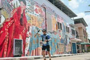 BIB: 
                            <button type="button" onclick="openModal(26519519)" class="btn btn-primary btn-sm float-right btn-popup" data-toggle="modal" data-target=".modal-high-quality">
                        <i class="fas fa-shopping-cart"></i> Add to Cart
                    </button>
                                            <button type="button" onclick="isThisMe(26519519, true)" class="btn btn-success btn-sm float-right btn-popup btn-isme hidden" data-toggle="tooltip" data-placement="bottom" title="นี่คือรูปของคุณใช่ไหม คลิกที่นี่เพื่อเอาเข้าอัลบั้ม">
                        <i class="fas fa-plus"></i> Add to album
                    </button>
                    <button type="button" onclick="isThisMe(26519519, false)" class="btn btn-warning btn-sm float-right btn-popup btn-isnotme hidden">
                        <i class="fas fa-ban"></i> Remove from album
                    </button>