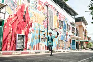 BIB: 
                            <button type="button" onclick="openModal(26517723)" class="btn btn-primary btn-sm float-right btn-popup" data-toggle="modal" data-target=".modal-high-quality">
                        <i class="fas fa-shopping-cart"></i> Add to Cart
                    </button>
                                            <button type="button" onclick="isThisMe(26517723, true)" class="btn btn-success btn-sm float-right btn-popup btn-isme hidden" data-toggle="tooltip" data-placement="bottom" title="นี่คือรูปของคุณใช่ไหม คลิกที่นี่เพื่อเอาเข้าอัลบั้ม">
                        <i class="fas fa-plus"></i> Add to album
                    </button>
                    <button type="button" onclick="isThisMe(26517723, false)" class="btn btn-warning btn-sm float-right btn-popup btn-isnotme hidden">
                        <i class="fas fa-ban"></i> Remove from album
                    </button>