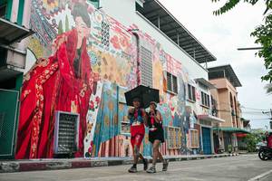 BIB: 
                            <button type="button" onclick="openModal(26518926)" class="btn btn-primary btn-sm float-right btn-popup" data-toggle="modal" data-target=".modal-high-quality">
                        <i class="fas fa-shopping-cart"></i> Add to Cart
                    </button>
                                            <button type="button" onclick="isThisMe(26518926, true)" class="btn btn-success btn-sm float-right btn-popup btn-isme hidden" data-toggle="tooltip" data-placement="bottom" title="นี่คือรูปของคุณใช่ไหม คลิกที่นี่เพื่อเอาเข้าอัลบั้ม">
                        <i class="fas fa-plus"></i> Add to album
                    </button>
                    <button type="button" onclick="isThisMe(26518926, false)" class="btn btn-warning btn-sm float-right btn-popup btn-isnotme hidden">
                        <i class="fas fa-ban"></i> Remove from album
                    </button>