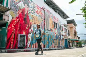 BIB: 
                            <button type="button" onclick="openModal(26518923)" class="btn btn-primary btn-sm float-right btn-popup" data-toggle="modal" data-target=".modal-high-quality">
                        <i class="fas fa-shopping-cart"></i> Add to Cart
                    </button>
                                            <button type="button" onclick="isThisMe(26518923, true)" class="btn btn-success btn-sm float-right btn-popup btn-isme hidden" data-toggle="tooltip" data-placement="bottom" title="นี่คือรูปของคุณใช่ไหม คลิกที่นี่เพื่อเอาเข้าอัลบั้ม">
                        <i class="fas fa-plus"></i> Add to album
                    </button>
                    <button type="button" onclick="isThisMe(26518923, false)" class="btn btn-warning btn-sm float-right btn-popup btn-isnotme hidden">
                        <i class="fas fa-ban"></i> Remove from album
                    </button>