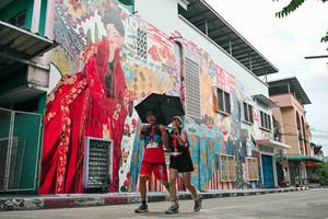 BIB: 
                            <button type="button" onclick="openModal(26518929)" class="btn btn-primary btn-sm float-right btn-popup" data-toggle="modal" data-target=".modal-high-quality">
                        <i class="fas fa-shopping-cart"></i> Add to Cart
                    </button>
                                            <button type="button" onclick="isThisMe(26518929, true)" class="btn btn-success btn-sm float-right btn-popup btn-isme hidden" data-toggle="tooltip" data-placement="bottom" title="นี่คือรูปของคุณใช่ไหม คลิกที่นี่เพื่อเอาเข้าอัลบั้ม">
                        <i class="fas fa-plus"></i> Add to album
                    </button>
                    <button type="button" onclick="isThisMe(26518929, false)" class="btn btn-warning btn-sm float-right btn-popup btn-isnotme hidden">
                        <i class="fas fa-ban"></i> Remove from album
                    </button>