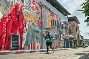 BIB: 
                            <button type="button" onclick="openModal(26519428)" class="btn btn-primary btn-sm float-right btn-popup" data-toggle="modal" data-target=".modal-high-quality">
                        <i class="fas fa-shopping-cart"></i> Add to Cart
                    </button>
                                            <button type="button" onclick="isThisMe(26519428, true)" class="btn btn-success btn-sm float-right btn-popup btn-isme hidden" data-toggle="tooltip" data-placement="bottom" title="นี่คือรูปของคุณใช่ไหม คลิกที่นี่เพื่อเอาเข้าอัลบั้ม">
                        <i class="fas fa-plus"></i> Add to album
                    </button>
                    <button type="button" onclick="isThisMe(26519428, false)" class="btn btn-warning btn-sm float-right btn-popup btn-isnotme hidden">
                        <i class="fas fa-ban"></i> Remove from album
                    </button>