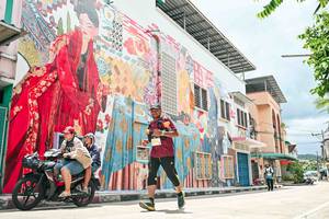 BIB: 
                            <button type="button" onclick="openModal(26518987)" class="btn btn-primary btn-sm float-right btn-popup" data-toggle="modal" data-target=".modal-high-quality">
                        <i class="fas fa-shopping-cart"></i> Add to Cart
                    </button>
                                            <button type="button" onclick="isThisMe(26518987, true)" class="btn btn-success btn-sm float-right btn-popup btn-isme hidden" data-toggle="tooltip" data-placement="bottom" title="นี่คือรูปของคุณใช่ไหม คลิกที่นี่เพื่อเอาเข้าอัลบั้ม">
                        <i class="fas fa-plus"></i> Add to album
                    </button>
                    <button type="button" onclick="isThisMe(26518987, false)" class="btn btn-warning btn-sm float-right btn-popup btn-isnotme hidden">
                        <i class="fas fa-ban"></i> Remove from album
                    </button>