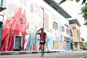 BIB: 
                            <button type="button" onclick="openModal(26517437)" class="btn btn-primary btn-sm float-right btn-popup" data-toggle="modal" data-target=".modal-high-quality">
                        <i class="fas fa-shopping-cart"></i> Add to Cart
                    </button>
                                            <button type="button" onclick="isThisMe(26517437, true)" class="btn btn-success btn-sm float-right btn-popup btn-isme hidden" data-toggle="tooltip" data-placement="bottom" title="นี่คือรูปของคุณใช่ไหม คลิกที่นี่เพื่อเอาเข้าอัลบั้ม">
                        <i class="fas fa-plus"></i> Add to album
                    </button>
                    <button type="button" onclick="isThisMe(26517437, false)" class="btn btn-warning btn-sm float-right btn-popup btn-isnotme hidden">
                        <i class="fas fa-ban"></i> Remove from album
                    </button>