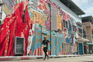 BIB: 
                            <button type="button" onclick="openModal(26519260)" class="btn btn-primary btn-sm float-right btn-popup" data-toggle="modal" data-target=".modal-high-quality">
                        <i class="fas fa-shopping-cart"></i> Add to Cart
                    </button>
                                            <button type="button" onclick="isThisMe(26519260, true)" class="btn btn-success btn-sm float-right btn-popup btn-isme hidden" data-toggle="tooltip" data-placement="bottom" title="นี่คือรูปของคุณใช่ไหม คลิกที่นี่เพื่อเอาเข้าอัลบั้ม">
                        <i class="fas fa-plus"></i> Add to album
                    </button>
                    <button type="button" onclick="isThisMe(26519260, false)" class="btn btn-warning btn-sm float-right btn-popup btn-isnotme hidden">
                        <i class="fas fa-ban"></i> Remove from album
                    </button>