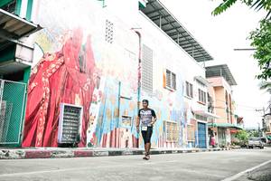 BIB: 
                            <button type="button" onclick="openModal(26517271)" class="btn btn-primary btn-sm float-right btn-popup" data-toggle="modal" data-target=".modal-high-quality">
                        <i class="fas fa-shopping-cart"></i> Add to Cart
                    </button>
                                            <button type="button" onclick="isThisMe(26517271, true)" class="btn btn-success btn-sm float-right btn-popup btn-isme hidden" data-toggle="tooltip" data-placement="bottom" title="นี่คือรูปของคุณใช่ไหม คลิกที่นี่เพื่อเอาเข้าอัลบั้ม">
                        <i class="fas fa-plus"></i> Add to album
                    </button>
                    <button type="button" onclick="isThisMe(26517271, false)" class="btn btn-warning btn-sm float-right btn-popup btn-isnotme hidden">
                        <i class="fas fa-ban"></i> Remove from album
                    </button>