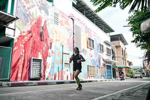 BIB: 
                            <button type="button" onclick="openModal(26517530)" class="btn btn-primary btn-sm float-right btn-popup" data-toggle="modal" data-target=".modal-high-quality">
                        <i class="fas fa-shopping-cart"></i> Add to Cart
                    </button>
                                            <button type="button" onclick="isThisMe(26517530, true)" class="btn btn-success btn-sm float-right btn-popup btn-isme hidden" data-toggle="tooltip" data-placement="bottom" title="นี่คือรูปของคุณใช่ไหม คลิกที่นี่เพื่อเอาเข้าอัลบั้ม">
                        <i class="fas fa-plus"></i> Add to album
                    </button>
                    <button type="button" onclick="isThisMe(26517530, false)" class="btn btn-warning btn-sm float-right btn-popup btn-isnotme hidden">
                        <i class="fas fa-ban"></i> Remove from album
                    </button>