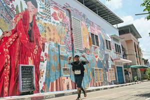 BIB: 
                            <button type="button" onclick="openModal(26519521)" class="btn btn-primary btn-sm float-right btn-popup" data-toggle="modal" data-target=".modal-high-quality">
                        <i class="fas fa-shopping-cart"></i> Add to Cart
                    </button>
                                            <button type="button" onclick="isThisMe(26519521, true)" class="btn btn-success btn-sm float-right btn-popup btn-isme hidden" data-toggle="tooltip" data-placement="bottom" title="นี่คือรูปของคุณใช่ไหม คลิกที่นี่เพื่อเอาเข้าอัลบั้ม">
                        <i class="fas fa-plus"></i> Add to album
                    </button>
                    <button type="button" onclick="isThisMe(26519521, false)" class="btn btn-warning btn-sm float-right btn-popup btn-isnotme hidden">
                        <i class="fas fa-ban"></i> Remove from album
                    </button>