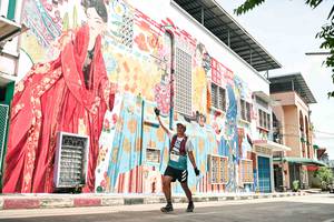 BIB: 
                            <button type="button" onclick="openModal(26517806)" class="btn btn-primary btn-sm float-right btn-popup" data-toggle="modal" data-target=".modal-high-quality">
                        <i class="fas fa-shopping-cart"></i> Add to Cart
                    </button>
                                            <button type="button" onclick="isThisMe(26517806, true)" class="btn btn-success btn-sm float-right btn-popup btn-isme hidden" data-toggle="tooltip" data-placement="bottom" title="นี่คือรูปของคุณใช่ไหม คลิกที่นี่เพื่อเอาเข้าอัลบั้ม">
                        <i class="fas fa-plus"></i> Add to album
                    </button>
                    <button type="button" onclick="isThisMe(26517806, false)" class="btn btn-warning btn-sm float-right btn-popup btn-isnotme hidden">
                        <i class="fas fa-ban"></i> Remove from album
                    </button>