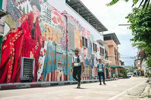 BIB: 
                            <button type="button" onclick="openModal(26518915)" class="btn btn-primary btn-sm float-right btn-popup" data-toggle="modal" data-target=".modal-high-quality">
                        <i class="fas fa-shopping-cart"></i> Add to Cart
                    </button>
                                            <button type="button" onclick="isThisMe(26518915, true)" class="btn btn-success btn-sm float-right btn-popup btn-isme hidden" data-toggle="tooltip" data-placement="bottom" title="นี่คือรูปของคุณใช่ไหม คลิกที่นี่เพื่อเอาเข้าอัลบั้ม">
                        <i class="fas fa-plus"></i> Add to album
                    </button>
                    <button type="button" onclick="isThisMe(26518915, false)" class="btn btn-warning btn-sm float-right btn-popup btn-isnotme hidden">
                        <i class="fas fa-ban"></i> Remove from album
                    </button>