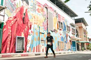 BIB: 
                            <button type="button" onclick="openModal(26517733)" class="btn btn-primary btn-sm float-right btn-popup" data-toggle="modal" data-target=".modal-high-quality">
                        <i class="fas fa-shopping-cart"></i> Add to Cart
                    </button>
                                            <button type="button" onclick="isThisMe(26517733, true)" class="btn btn-success btn-sm float-right btn-popup btn-isme hidden" data-toggle="tooltip" data-placement="bottom" title="นี่คือรูปของคุณใช่ไหม คลิกที่นี่เพื่อเอาเข้าอัลบั้ม">
                        <i class="fas fa-plus"></i> Add to album
                    </button>
                    <button type="button" onclick="isThisMe(26517733, false)" class="btn btn-warning btn-sm float-right btn-popup btn-isnotme hidden">
                        <i class="fas fa-ban"></i> Remove from album
                    </button>