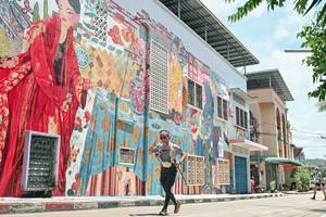 BIB: 
                            <button type="button" onclick="openModal(26519525)" class="btn btn-primary btn-sm float-right btn-popup" data-toggle="modal" data-target=".modal-high-quality">
                        <i class="fas fa-shopping-cart"></i> Add to Cart
                    </button>
                                            <button type="button" onclick="isThisMe(26519525, true)" class="btn btn-success btn-sm float-right btn-popup btn-isme hidden" data-toggle="tooltip" data-placement="bottom" title="นี่คือรูปของคุณใช่ไหม คลิกที่นี่เพื่อเอาเข้าอัลบั้ม">
                        <i class="fas fa-plus"></i> Add to album
                    </button>
                    <button type="button" onclick="isThisMe(26519525, false)" class="btn btn-warning btn-sm float-right btn-popup btn-isnotme hidden">
                        <i class="fas fa-ban"></i> Remove from album
                    </button>