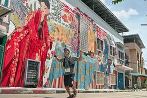 BIB: 
                            <button type="button" onclick="openModal(26519300)" class="btn btn-primary btn-sm float-right btn-popup" data-toggle="modal" data-target=".modal-high-quality">
                        <i class="fas fa-shopping-cart"></i> Add to Cart
                    </button>
                                            <button type="button" onclick="isThisMe(26519300, true)" class="btn btn-success btn-sm float-right btn-popup btn-isme hidden" data-toggle="tooltip" data-placement="bottom" title="นี่คือรูปของคุณใช่ไหม คลิกที่นี่เพื่อเอาเข้าอัลบั้ม">
                        <i class="fas fa-plus"></i> Add to album
                    </button>
                    <button type="button" onclick="isThisMe(26519300, false)" class="btn btn-warning btn-sm float-right btn-popup btn-isnotme hidden">
                        <i class="fas fa-ban"></i> Remove from album
                    </button>