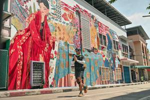 BIB: 
                            <button type="button" onclick="openModal(26519116)" class="btn btn-primary btn-sm float-right btn-popup" data-toggle="modal" data-target=".modal-high-quality">
                        <i class="fas fa-shopping-cart"></i> Add to Cart
                    </button>
                                            <button type="button" onclick="isThisMe(26519116, true)" class="btn btn-success btn-sm float-right btn-popup btn-isme hidden" data-toggle="tooltip" data-placement="bottom" title="นี่คือรูปของคุณใช่ไหม คลิกที่นี่เพื่อเอาเข้าอัลบั้ม">
                        <i class="fas fa-plus"></i> Add to album
                    </button>
                    <button type="button" onclick="isThisMe(26519116, false)" class="btn btn-warning btn-sm float-right btn-popup btn-isnotme hidden">
                        <i class="fas fa-ban"></i> Remove from album
                    </button>