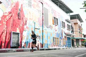 BIB: 
                            <button type="button" onclick="openModal(26517491)" class="btn btn-primary btn-sm float-right btn-popup" data-toggle="modal" data-target=".modal-high-quality">
                        <i class="fas fa-shopping-cart"></i> Add to Cart
                    </button>
                                            <button type="button" onclick="isThisMe(26517491, true)" class="btn btn-success btn-sm float-right btn-popup btn-isme hidden" data-toggle="tooltip" data-placement="bottom" title="นี่คือรูปของคุณใช่ไหม คลิกที่นี่เพื่อเอาเข้าอัลบั้ม">
                        <i class="fas fa-plus"></i> Add to album
                    </button>
                    <button type="button" onclick="isThisMe(26517491, false)" class="btn btn-warning btn-sm float-right btn-popup btn-isnotme hidden">
                        <i class="fas fa-ban"></i> Remove from album
                    </button>