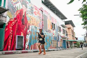 BIB: 
                            <button type="button" onclick="openModal(26518790)" class="btn btn-primary btn-sm float-right btn-popup" data-toggle="modal" data-target=".modal-high-quality">
                        <i class="fas fa-shopping-cart"></i> Add to Cart
                    </button>
                                            <button type="button" onclick="isThisMe(26518790, true)" class="btn btn-success btn-sm float-right btn-popup btn-isme hidden" data-toggle="tooltip" data-placement="bottom" title="นี่คือรูปของคุณใช่ไหม คลิกที่นี่เพื่อเอาเข้าอัลบั้ม">
                        <i class="fas fa-plus"></i> Add to album
                    </button>
                    <button type="button" onclick="isThisMe(26518790, false)" class="btn btn-warning btn-sm float-right btn-popup btn-isnotme hidden">
                        <i class="fas fa-ban"></i> Remove from album
                    </button>