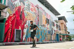 BIB: 
                            <button type="button" onclick="openModal(26518907)" class="btn btn-primary btn-sm float-right btn-popup" data-toggle="modal" data-target=".modal-high-quality">
                        <i class="fas fa-shopping-cart"></i> Add to Cart
                    </button>
                                            <button type="button" onclick="isThisMe(26518907, true)" class="btn btn-success btn-sm float-right btn-popup btn-isme hidden" data-toggle="tooltip" data-placement="bottom" title="นี่คือรูปของคุณใช่ไหม คลิกที่นี่เพื่อเอาเข้าอัลบั้ม">
                        <i class="fas fa-plus"></i> Add to album
                    </button>
                    <button type="button" onclick="isThisMe(26518907, false)" class="btn btn-warning btn-sm float-right btn-popup btn-isnotme hidden">
                        <i class="fas fa-ban"></i> Remove from album
                    </button>