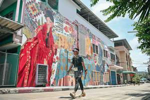 BIB: 
                            <button type="button" onclick="openModal(26519562)" class="btn btn-primary btn-sm float-right btn-popup" data-toggle="modal" data-target=".modal-high-quality">
                        <i class="fas fa-shopping-cart"></i> Add to Cart
                    </button>
                                            <button type="button" onclick="isThisMe(26519562, true)" class="btn btn-success btn-sm float-right btn-popup btn-isme hidden" data-toggle="tooltip" data-placement="bottom" title="นี่คือรูปของคุณใช่ไหม คลิกที่นี่เพื่อเอาเข้าอัลบั้ม">
                        <i class="fas fa-plus"></i> Add to album
                    </button>
                    <button type="button" onclick="isThisMe(26519562, false)" class="btn btn-warning btn-sm float-right btn-popup btn-isnotme hidden">
                        <i class="fas fa-ban"></i> Remove from album
                    </button>