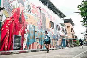 BIB: 
                            <button type="button" onclick="openModal(26518379)" class="btn btn-primary btn-sm float-right btn-popup" data-toggle="modal" data-target=".modal-high-quality">
                        <i class="fas fa-shopping-cart"></i> Add to Cart
                    </button>
                                            <button type="button" onclick="isThisMe(26518379, true)" class="btn btn-success btn-sm float-right btn-popup btn-isme hidden" data-toggle="tooltip" data-placement="bottom" title="นี่คือรูปของคุณใช่ไหม คลิกที่นี่เพื่อเอาเข้าอัลบั้ม">
                        <i class="fas fa-plus"></i> Add to album
                    </button>
                    <button type="button" onclick="isThisMe(26518379, false)" class="btn btn-warning btn-sm float-right btn-popup btn-isnotme hidden">
                        <i class="fas fa-ban"></i> Remove from album
                    </button>