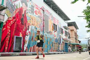 BIB: 
                            <button type="button" onclick="openModal(26518885)" class="btn btn-primary btn-sm float-right btn-popup" data-toggle="modal" data-target=".modal-high-quality">
                        <i class="fas fa-shopping-cart"></i> Add to Cart
                    </button>
                                            <button type="button" onclick="isThisMe(26518885, true)" class="btn btn-success btn-sm float-right btn-popup btn-isme hidden" data-toggle="tooltip" data-placement="bottom" title="นี่คือรูปของคุณใช่ไหม คลิกที่นี่เพื่อเอาเข้าอัลบั้ม">
                        <i class="fas fa-plus"></i> Add to album
                    </button>
                    <button type="button" onclick="isThisMe(26518885, false)" class="btn btn-warning btn-sm float-right btn-popup btn-isnotme hidden">
                        <i class="fas fa-ban"></i> Remove from album
                    </button>