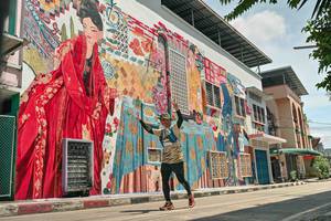 BIB: 
                            <button type="button" onclick="openModal(26519070)" class="btn btn-primary btn-sm float-right btn-popup" data-toggle="modal" data-target=".modal-high-quality">
                        <i class="fas fa-shopping-cart"></i> Add to Cart
                    </button>
                                            <button type="button" onclick="isThisMe(26519070, true)" class="btn btn-success btn-sm float-right btn-popup btn-isme hidden" data-toggle="tooltip" data-placement="bottom" title="นี่คือรูปของคุณใช่ไหม คลิกที่นี่เพื่อเอาเข้าอัลบั้ม">
                        <i class="fas fa-plus"></i> Add to album
                    </button>
                    <button type="button" onclick="isThisMe(26519070, false)" class="btn btn-warning btn-sm float-right btn-popup btn-isnotme hidden">
                        <i class="fas fa-ban"></i> Remove from album
                    </button>