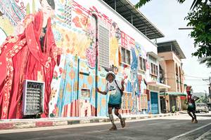 BIB: 
                            <button type="button" onclick="openModal(26517696)" class="btn btn-primary btn-sm float-right btn-popup" data-toggle="modal" data-target=".modal-high-quality">
                        <i class="fas fa-shopping-cart"></i> Add to Cart
                    </button>
                                            <button type="button" onclick="isThisMe(26517696, true)" class="btn btn-success btn-sm float-right btn-popup btn-isme hidden" data-toggle="tooltip" data-placement="bottom" title="นี่คือรูปของคุณใช่ไหม คลิกที่นี่เพื่อเอาเข้าอัลบั้ม">
                        <i class="fas fa-plus"></i> Add to album
                    </button>
                    <button type="button" onclick="isThisMe(26517696, false)" class="btn btn-warning btn-sm float-right btn-popup btn-isnotme hidden">
                        <i class="fas fa-ban"></i> Remove from album
                    </button>