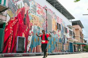 BIB: 
                            <button type="button" onclick="openModal(26518896)" class="btn btn-primary btn-sm float-right btn-popup" data-toggle="modal" data-target=".modal-high-quality">
                        <i class="fas fa-shopping-cart"></i> Add to Cart
                    </button>
                                            <button type="button" onclick="isThisMe(26518896, true)" class="btn btn-success btn-sm float-right btn-popup btn-isme hidden" data-toggle="tooltip" data-placement="bottom" title="นี่คือรูปของคุณใช่ไหม คลิกที่นี่เพื่อเอาเข้าอัลบั้ม">
                        <i class="fas fa-plus"></i> Add to album
                    </button>
                    <button type="button" onclick="isThisMe(26518896, false)" class="btn btn-warning btn-sm float-right btn-popup btn-isnotme hidden">
                        <i class="fas fa-ban"></i> Remove from album
                    </button>