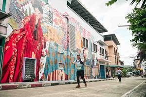 BIB: 
                            <button type="button" onclick="openModal(26518280)" class="btn btn-primary btn-sm float-right btn-popup" data-toggle="modal" data-target=".modal-high-quality">
                        <i class="fas fa-shopping-cart"></i> Add to Cart
                    </button>
                                            <button type="button" onclick="isThisMe(26518280, true)" class="btn btn-success btn-sm float-right btn-popup btn-isme hidden" data-toggle="tooltip" data-placement="bottom" title="นี่คือรูปของคุณใช่ไหม คลิกที่นี่เพื่อเอาเข้าอัลบั้ม">
                        <i class="fas fa-plus"></i> Add to album
                    </button>
                    <button type="button" onclick="isThisMe(26518280, false)" class="btn btn-warning btn-sm float-right btn-popup btn-isnotme hidden">
                        <i class="fas fa-ban"></i> Remove from album
                    </button>