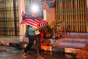 BIB: 
                            <button type="button" onclick="openModal(26463825)" class="btn btn-primary btn-sm float-right btn-popup" data-toggle="modal" data-target=".modal-high-quality">
                        <i class="fas fa-shopping-cart"></i> Add to Cart
                    </button>
                                            <button type="button" onclick="isThisMe(26463825, true)" class="btn btn-success btn-sm float-right btn-popup btn-isme hidden" data-toggle="tooltip" data-placement="bottom" title="นี่คือรูปของคุณใช่ไหม คลิกที่นี่เพื่อเอาเข้าอัลบั้ม">
                        <i class="fas fa-plus"></i> Add to album
                    </button>
                    <button type="button" onclick="isThisMe(26463825, false)" class="btn btn-warning btn-sm float-right btn-popup btn-isnotme hidden">
                        <i class="fas fa-ban"></i> Remove from album
                    </button>