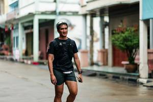 BIB: 
                            <button type="button" onclick="openModal(26461062)" class="btn btn-primary btn-sm float-right btn-popup" data-toggle="modal" data-target=".modal-high-quality">
                        <i class="fas fa-shopping-cart"></i> Add to Cart
                    </button>
                                            <button type="button" onclick="isThisMe(26461062, true)" class="btn btn-success btn-sm float-right btn-popup btn-isme hidden" data-toggle="tooltip" data-placement="bottom" title="นี่คือรูปของคุณใช่ไหม คลิกที่นี่เพื่อเอาเข้าอัลบั้ม">
                        <i class="fas fa-plus"></i> Add to album
                    </button>
                    <button type="button" onclick="isThisMe(26461062, false)" class="btn btn-warning btn-sm float-right btn-popup btn-isnotme hidden">
                        <i class="fas fa-ban"></i> Remove from album
                    </button>