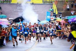 BIB: 
                            <button type="button" onclick="openModal(26212623)" class="btn btn-primary btn-sm float-right btn-popup" data-toggle="modal" data-target=".modal-high-quality">
                        <i class="fas fa-shopping-cart"></i> Add to Cart
                    </button>
                                            <button type="button" onclick="isThisMe(26212623, true)" class="btn btn-success btn-sm float-right btn-popup btn-isme hidden" data-toggle="tooltip" data-placement="bottom" title="นี่คือรูปของคุณใช่ไหม คลิกที่นี่เพื่อเอาเข้าอัลบั้ม">
                        <i class="fas fa-plus"></i> Add to album
                    </button>
                    <button type="button" onclick="isThisMe(26212623, false)" class="btn btn-warning btn-sm float-right btn-popup btn-isnotme hidden">
                        <i class="fas fa-ban"></i> Remove from album
                    </button>