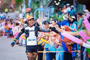 BIB: 
                            <button type="button" onclick="openModal(26211551)" class="btn btn-primary btn-sm float-right btn-popup" data-toggle="modal" data-target=".modal-high-quality">
                        <i class="fas fa-shopping-cart"></i> Add to Cart
                    </button>
                                            <button type="button" onclick="isThisMe(26211551, true)" class="btn btn-success btn-sm float-right btn-popup btn-isme hidden" data-toggle="tooltip" data-placement="bottom" title="นี่คือรูปของคุณใช่ไหม คลิกที่นี่เพื่อเอาเข้าอัลบั้ม">
                        <i class="fas fa-plus"></i> Add to album
                    </button>
                    <button type="button" onclick="isThisMe(26211551, false)" class="btn btn-warning btn-sm float-right btn-popup btn-isnotme hidden">
                        <i class="fas fa-ban"></i> Remove from album
                    </button>