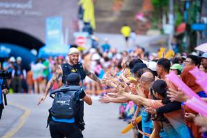 BIB: 
                            <button type="button" onclick="openModal(26211732)" class="btn btn-primary btn-sm float-right btn-popup" data-toggle="modal" data-target=".modal-high-quality">
                        <i class="fas fa-shopping-cart"></i> Add to Cart
                    </button>
                                            <button type="button" onclick="isThisMe(26211732, true)" class="btn btn-success btn-sm float-right btn-popup btn-isme hidden" data-toggle="tooltip" data-placement="bottom" title="นี่คือรูปของคุณใช่ไหม คลิกที่นี่เพื่อเอาเข้าอัลบั้ม">
                        <i class="fas fa-plus"></i> Add to album
                    </button>
                    <button type="button" onclick="isThisMe(26211732, false)" class="btn btn-warning btn-sm float-right btn-popup btn-isnotme hidden">
                        <i class="fas fa-ban"></i> Remove from album
                    </button>