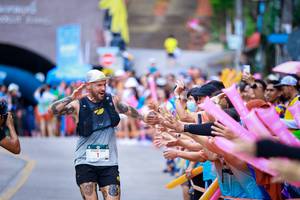 BIB: 
                            <button type="button" onclick="openModal(26211738)" class="btn btn-primary btn-sm float-right btn-popup" data-toggle="modal" data-target=".modal-high-quality">
                        <i class="fas fa-shopping-cart"></i> Add to Cart
                    </button>
                                            <button type="button" onclick="isThisMe(26211738, true)" class="btn btn-success btn-sm float-right btn-popup btn-isme hidden" data-toggle="tooltip" data-placement="bottom" title="นี่คือรูปของคุณใช่ไหม คลิกที่นี่เพื่อเอาเข้าอัลบั้ม">
                        <i class="fas fa-plus"></i> Add to album
                    </button>
                    <button type="button" onclick="isThisMe(26211738, false)" class="btn btn-warning btn-sm float-right btn-popup btn-isnotme hidden">
                        <i class="fas fa-ban"></i> Remove from album
                    </button>