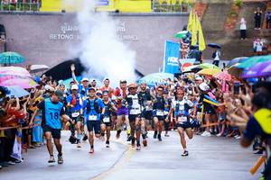 BIB: 
                            <button type="button" onclick="openModal(26212622)" class="btn btn-primary btn-sm float-right btn-popup" data-toggle="modal" data-target=".modal-high-quality">
                        <i class="fas fa-shopping-cart"></i> Add to Cart
                    </button>
                                            <button type="button" onclick="isThisMe(26212622, true)" class="btn btn-success btn-sm float-right btn-popup btn-isme hidden" data-toggle="tooltip" data-placement="bottom" title="นี่คือรูปของคุณใช่ไหม คลิกที่นี่เพื่อเอาเข้าอัลบั้ม">
                        <i class="fas fa-plus"></i> Add to album
                    </button>
                    <button type="button" onclick="isThisMe(26212622, false)" class="btn btn-warning btn-sm float-right btn-popup btn-isnotme hidden">
                        <i class="fas fa-ban"></i> Remove from album
                    </button>