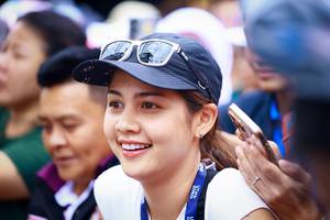 BIB: 
                            <button type="button" onclick="openModal(26212356)" class="btn btn-primary btn-sm float-right btn-popup" data-toggle="modal" data-target=".modal-high-quality">
                        <i class="fas fa-shopping-cart"></i> Add to Cart
                    </button>
                                            <button type="button" onclick="isThisMe(26212356, true)" class="btn btn-success btn-sm float-right btn-popup btn-isme hidden" data-toggle="tooltip" data-placement="bottom" title="นี่คือรูปของคุณใช่ไหม คลิกที่นี่เพื่อเอาเข้าอัลบั้ม">
                        <i class="fas fa-plus"></i> Add to album
                    </button>
                    <button type="button" onclick="isThisMe(26212356, false)" class="btn btn-warning btn-sm float-right btn-popup btn-isnotme hidden">
                        <i class="fas fa-ban"></i> Remove from album
                    </button>