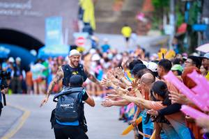 BIB: 
                            <button type="button" onclick="openModal(26211734)" class="btn btn-primary btn-sm float-right btn-popup" data-toggle="modal" data-target=".modal-high-quality">
                        <i class="fas fa-shopping-cart"></i> Add to Cart
                    </button>
                                            <button type="button" onclick="isThisMe(26211734, true)" class="btn btn-success btn-sm float-right btn-popup btn-isme hidden" data-toggle="tooltip" data-placement="bottom" title="นี่คือรูปของคุณใช่ไหม คลิกที่นี่เพื่อเอาเข้าอัลบั้ม">
                        <i class="fas fa-plus"></i> Add to album
                    </button>
                    <button type="button" onclick="isThisMe(26211734, false)" class="btn btn-warning btn-sm float-right btn-popup btn-isnotme hidden">
                        <i class="fas fa-ban"></i> Remove from album
                    </button>