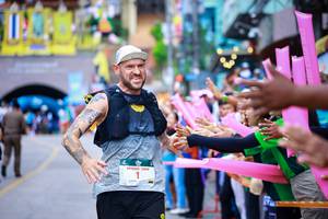 BIB: 
                            <button type="button" onclick="openModal(26211958)" class="btn btn-primary btn-sm float-right btn-popup" data-toggle="modal" data-target=".modal-high-quality">
                        <i class="fas fa-shopping-cart"></i> Add to Cart
                    </button>
                                            <button type="button" onclick="isThisMe(26211958, true)" class="btn btn-success btn-sm float-right btn-popup btn-isme hidden" data-toggle="tooltip" data-placement="bottom" title="นี่คือรูปของคุณใช่ไหม คลิกที่นี่เพื่อเอาเข้าอัลบั้ม">
                        <i class="fas fa-plus"></i> Add to album
                    </button>
                    <button type="button" onclick="isThisMe(26211958, false)" class="btn btn-warning btn-sm float-right btn-popup btn-isnotme hidden">
                        <i class="fas fa-ban"></i> Remove from album
                    </button>