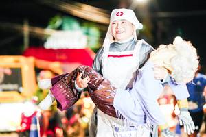 BIB: 
                            <button type="button" onclick="openModal(26321387)" class="btn btn-primary btn-sm float-right btn-popup" data-toggle="modal" data-target=".modal-high-quality">
                        <i class="fas fa-shopping-cart"></i> Add to Cart
                    </button>
                                            <button type="button" onclick="isThisMe(26321387, true)" class="btn btn-success btn-sm float-right btn-popup btn-isme hidden" data-toggle="tooltip" data-placement="bottom" title="นี่คือรูปของคุณใช่ไหม คลิกที่นี่เพื่อเอาเข้าอัลบั้ม">
                        <i class="fas fa-plus"></i> Add to album
                    </button>
                    <button type="button" onclick="isThisMe(26321387, false)" class="btn btn-warning btn-sm float-right btn-popup btn-isnotme hidden">
                        <i class="fas fa-ban"></i> Remove from album
                    </button>