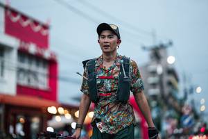 BIB: 
                            <button type="button" onclick="openModal(26313951)" class="btn btn-primary btn-sm float-right btn-popup" data-toggle="modal" data-target=".modal-high-quality">
                        <i class="fas fa-shopping-cart"></i> Add to Cart
                    </button>
                                            <button type="button" onclick="isThisMe(26313951, true)" class="btn btn-success btn-sm float-right btn-popup btn-isme hidden" data-toggle="tooltip" data-placement="bottom" title="นี่คือรูปของคุณใช่ไหม คลิกที่นี่เพื่อเอาเข้าอัลบั้ม">
                        <i class="fas fa-plus"></i> Add to album
                    </button>
                    <button type="button" onclick="isThisMe(26313951, false)" class="btn btn-warning btn-sm float-right btn-popup btn-isnotme hidden">
                        <i class="fas fa-ban"></i> Remove from album
                    </button>