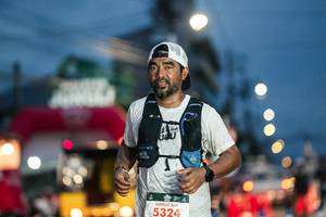 BIB: 
                            <button type="button" onclick="openModal(26314762)" class="btn btn-primary btn-sm float-right btn-popup" data-toggle="modal" data-target=".modal-high-quality">
                        <i class="fas fa-shopping-cart"></i> Add to Cart
                    </button>
                                            <button type="button" onclick="isThisMe(26314762, true)" class="btn btn-success btn-sm float-right btn-popup btn-isme hidden" data-toggle="tooltip" data-placement="bottom" title="นี่คือรูปของคุณใช่ไหม คลิกที่นี่เพื่อเอาเข้าอัลบั้ม">
                        <i class="fas fa-plus"></i> Add to album
                    </button>
                    <button type="button" onclick="isThisMe(26314762, false)" class="btn btn-warning btn-sm float-right btn-popup btn-isnotme hidden">
                        <i class="fas fa-ban"></i> Remove from album
                    </button>