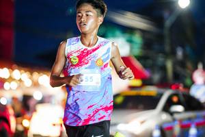 BIB: 
                            <button type="button" onclick="openModal(26315395)" class="btn btn-primary btn-sm float-right btn-popup" data-toggle="modal" data-target=".modal-high-quality">
                        <i class="fas fa-shopping-cart"></i> Add to Cart
                    </button>
                                            <button type="button" onclick="isThisMe(26315395, true)" class="btn btn-success btn-sm float-right btn-popup btn-isme hidden" data-toggle="tooltip" data-placement="bottom" title="นี่คือรูปของคุณใช่ไหม คลิกที่นี่เพื่อเอาเข้าอัลบั้ม">
                        <i class="fas fa-plus"></i> Add to album
                    </button>
                    <button type="button" onclick="isThisMe(26315395, false)" class="btn btn-warning btn-sm float-right btn-popup btn-isnotme hidden">
                        <i class="fas fa-ban"></i> Remove from album
                    </button>