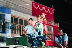 BIB: 
                            <button type="button" onclick="openModal(26323283)" class="btn btn-primary btn-sm float-right btn-popup" data-toggle="modal" data-target=".modal-high-quality">
                        <i class="fas fa-shopping-cart"></i> Add to Cart
                    </button>
                                            <button type="button" onclick="isThisMe(26323283, true)" class="btn btn-success btn-sm float-right btn-popup btn-isme hidden" data-toggle="tooltip" data-placement="bottom" title="นี่คือรูปของคุณใช่ไหม คลิกที่นี่เพื่อเอาเข้าอัลบั้ม">
                        <i class="fas fa-plus"></i> Add to album
                    </button>
                    <button type="button" onclick="isThisMe(26323283, false)" class="btn btn-warning btn-sm float-right btn-popup btn-isnotme hidden">
                        <i class="fas fa-ban"></i> Remove from album
                    </button>