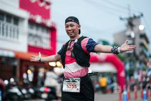 BIB: 
                            <button type="button" onclick="openModal(26313934)" class="btn btn-primary btn-sm float-right btn-popup" data-toggle="modal" data-target=".modal-high-quality">
                        <i class="fas fa-shopping-cart"></i> Add to Cart
                    </button>
                                            <button type="button" onclick="isThisMe(26313934, true)" class="btn btn-success btn-sm float-right btn-popup btn-isme hidden" data-toggle="tooltip" data-placement="bottom" title="นี่คือรูปของคุณใช่ไหม คลิกที่นี่เพื่อเอาเข้าอัลบั้ม">
                        <i class="fas fa-plus"></i> Add to album
                    </button>
                    <button type="button" onclick="isThisMe(26313934, false)" class="btn btn-warning btn-sm float-right btn-popup btn-isnotme hidden">
                        <i class="fas fa-ban"></i> Remove from album
                    </button>