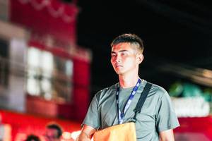 BIB: 
                            <button type="button" onclick="openModal(26323498)" class="btn btn-primary btn-sm float-right btn-popup" data-toggle="modal" data-target=".modal-high-quality">
                        <i class="fas fa-shopping-cart"></i> Add to Cart
                    </button>
                                            <button type="button" onclick="isThisMe(26323498, true)" class="btn btn-success btn-sm float-right btn-popup btn-isme hidden" data-toggle="tooltip" data-placement="bottom" title="นี่คือรูปของคุณใช่ไหม คลิกที่นี่เพื่อเอาเข้าอัลบั้ม">
                        <i class="fas fa-plus"></i> Add to album
                    </button>
                    <button type="button" onclick="isThisMe(26323498, false)" class="btn btn-warning btn-sm float-right btn-popup btn-isnotme hidden">
                        <i class="fas fa-ban"></i> Remove from album
                    </button>