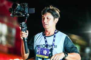 BIB: 
                            <button type="button" onclick="openModal(26323903)" class="btn btn-primary btn-sm float-right btn-popup" data-toggle="modal" data-target=".modal-high-quality">
                        <i class="fas fa-shopping-cart"></i> Add to Cart
                    </button>
                                            <button type="button" onclick="isThisMe(26323903, true)" class="btn btn-success btn-sm float-right btn-popup btn-isme hidden" data-toggle="tooltip" data-placement="bottom" title="นี่คือรูปของคุณใช่ไหม คลิกที่นี่เพื่อเอาเข้าอัลบั้ม">
                        <i class="fas fa-plus"></i> Add to album
                    </button>
                    <button type="button" onclick="isThisMe(26323903, false)" class="btn btn-warning btn-sm float-right btn-popup btn-isnotme hidden">
                        <i class="fas fa-ban"></i> Remove from album
                    </button>