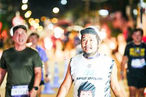 BIB: 
                            <button type="button" onclick="openModal(26323200)" class="btn btn-primary btn-sm float-right btn-popup" data-toggle="modal" data-target=".modal-high-quality">
                        <i class="fas fa-shopping-cart"></i> Add to Cart
                    </button>
                                            <button type="button" onclick="isThisMe(26323200, true)" class="btn btn-success btn-sm float-right btn-popup btn-isme hidden" data-toggle="tooltip" data-placement="bottom" title="นี่คือรูปของคุณใช่ไหม คลิกที่นี่เพื่อเอาเข้าอัลบั้ม">
                        <i class="fas fa-plus"></i> Add to album
                    </button>
                    <button type="button" onclick="isThisMe(26323200, false)" class="btn btn-warning btn-sm float-right btn-popup btn-isnotme hidden">
                        <i class="fas fa-ban"></i> Remove from album
                    </button>