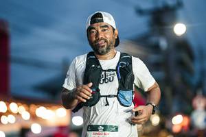 BIB: 
                            <button type="button" onclick="openModal(26314776)" class="btn btn-primary btn-sm float-right btn-popup" data-toggle="modal" data-target=".modal-high-quality">
                        <i class="fas fa-shopping-cart"></i> Add to Cart
                    </button>
                                            <button type="button" onclick="isThisMe(26314776, true)" class="btn btn-success btn-sm float-right btn-popup btn-isme hidden" data-toggle="tooltip" data-placement="bottom" title="นี่คือรูปของคุณใช่ไหม คลิกที่นี่เพื่อเอาเข้าอัลบั้ม">
                        <i class="fas fa-plus"></i> Add to album
                    </button>
                    <button type="button" onclick="isThisMe(26314776, false)" class="btn btn-warning btn-sm float-right btn-popup btn-isnotme hidden">
                        <i class="fas fa-ban"></i> Remove from album
                    </button>