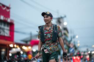 BIB: 
                            <button type="button" onclick="openModal(26313935)" class="btn btn-primary btn-sm float-right btn-popup" data-toggle="modal" data-target=".modal-high-quality">
                        <i class="fas fa-shopping-cart"></i> Add to Cart
                    </button>
                                            <button type="button" onclick="isThisMe(26313935, true)" class="btn btn-success btn-sm float-right btn-popup btn-isme hidden" data-toggle="tooltip" data-placement="bottom" title="นี่คือรูปของคุณใช่ไหม คลิกที่นี่เพื่อเอาเข้าอัลบั้ม">
                        <i class="fas fa-plus"></i> Add to album
                    </button>
                    <button type="button" onclick="isThisMe(26313935, false)" class="btn btn-warning btn-sm float-right btn-popup btn-isnotme hidden">
                        <i class="fas fa-ban"></i> Remove from album
                    </button>