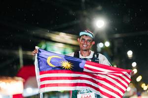 BIB: 
                            <button type="button" onclick="openModal(26325148)" class="btn btn-primary btn-sm float-right btn-popup" data-toggle="modal" data-target=".modal-high-quality">
                        <i class="fas fa-shopping-cart"></i> Add to Cart
                    </button>
                                            <button type="button" onclick="isThisMe(26325148, true)" class="btn btn-success btn-sm float-right btn-popup btn-isme hidden" data-toggle="tooltip" data-placement="bottom" title="นี่คือรูปของคุณใช่ไหม คลิกที่นี่เพื่อเอาเข้าอัลบั้ม">
                        <i class="fas fa-plus"></i> Add to album
                    </button>
                    <button type="button" onclick="isThisMe(26325148, false)" class="btn btn-warning btn-sm float-right btn-popup btn-isnotme hidden">
                        <i class="fas fa-ban"></i> Remove from album
                    </button>